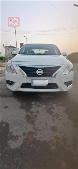 نيسان صني